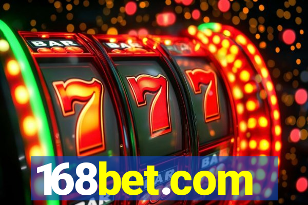 168bet.com