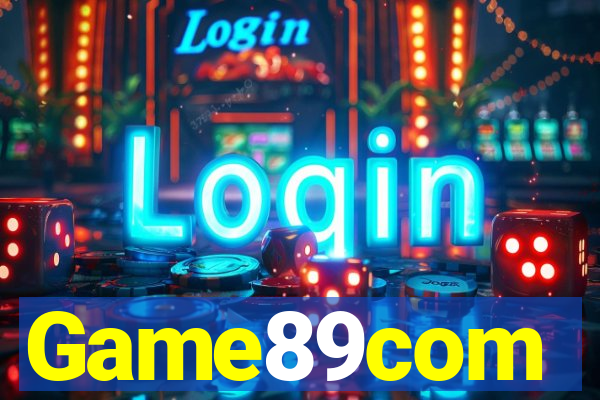 Game89com
