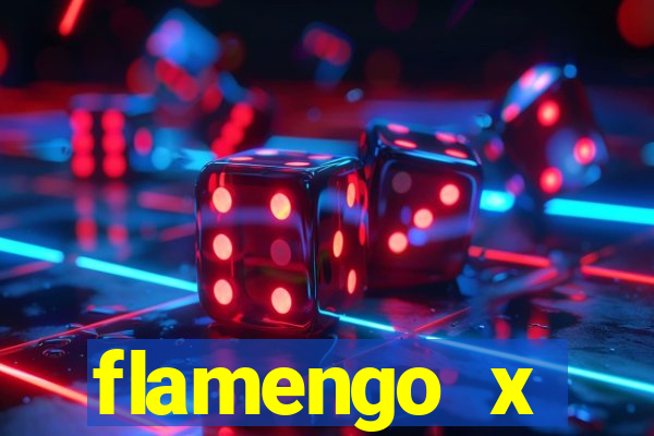 flamengo x athletico pr futemax