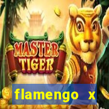 flamengo x athletico pr futemax