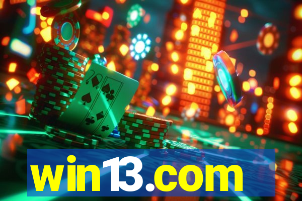 win13.com