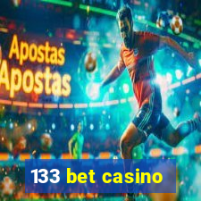 133 bet casino