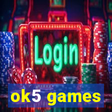 ok5 games