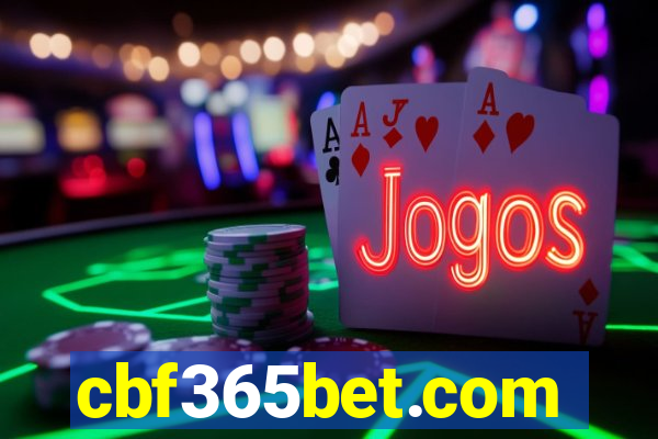 cbf365bet.com