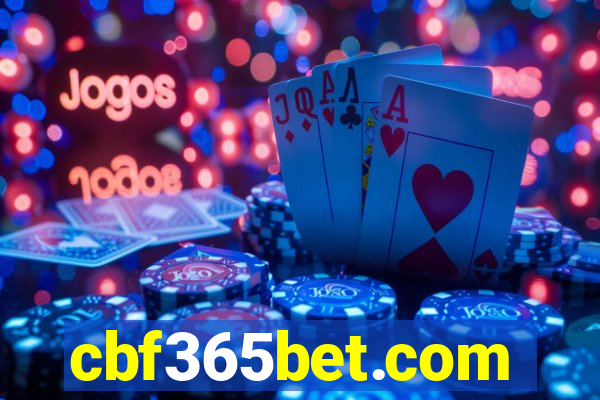 cbf365bet.com