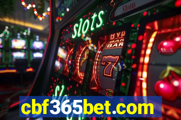 cbf365bet.com