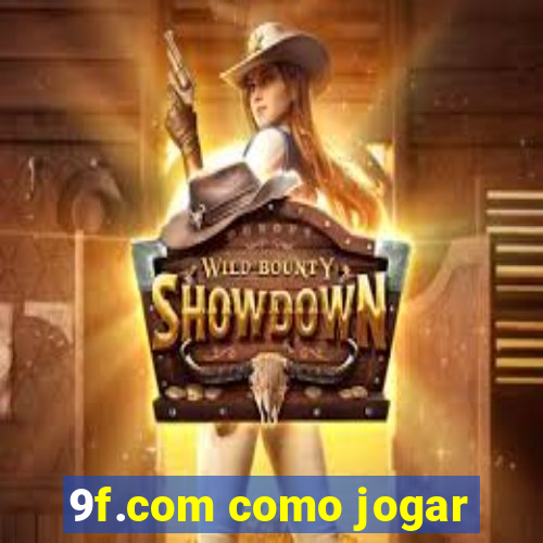 9f.com como jogar