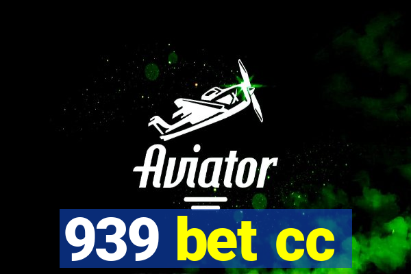 939 bet cc