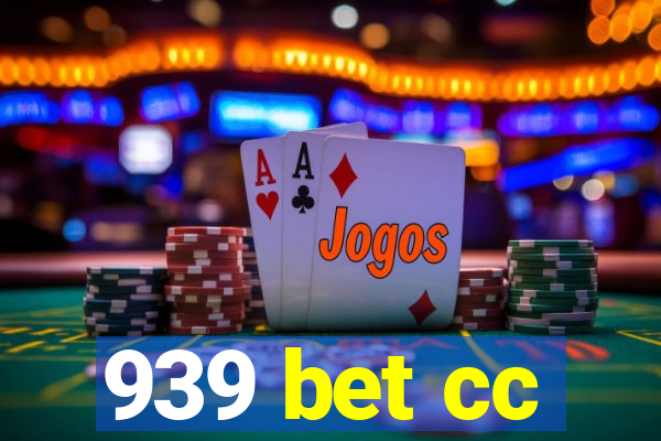 939 bet cc