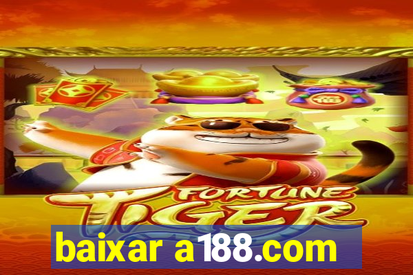 baixar a188.com