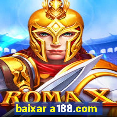 baixar a188.com