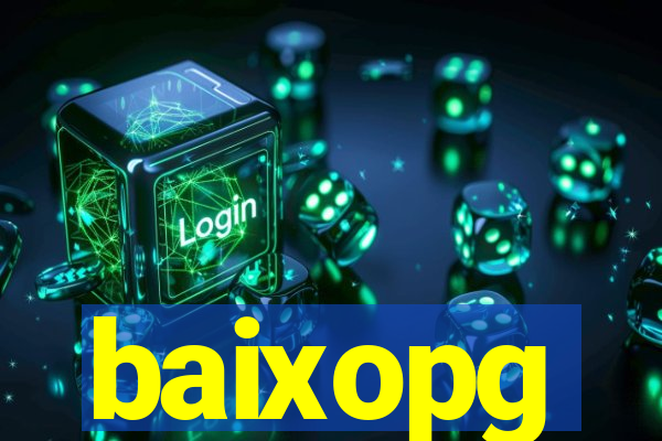 baixopg