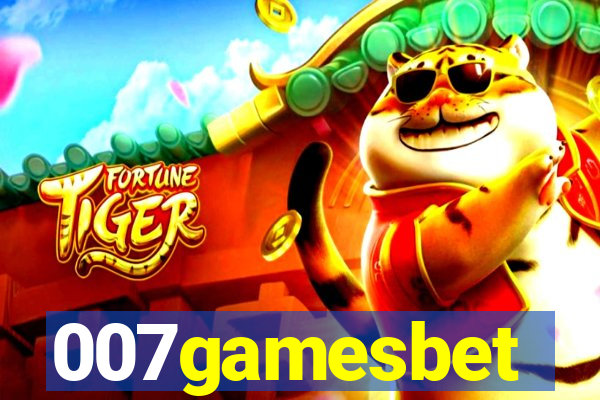 007gamesbet