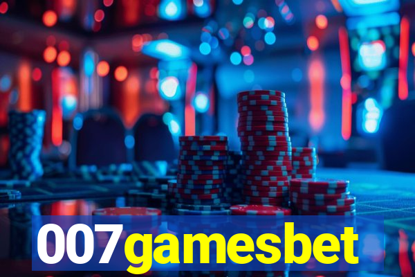 007gamesbet