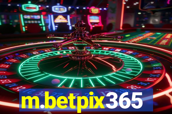 m.betpix365