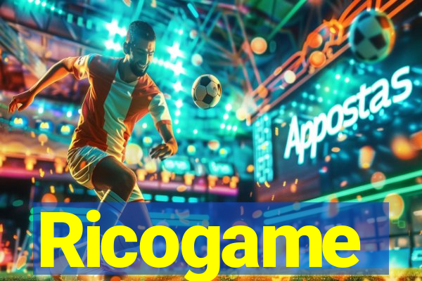 Ricogame