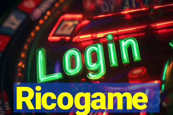 Ricogame