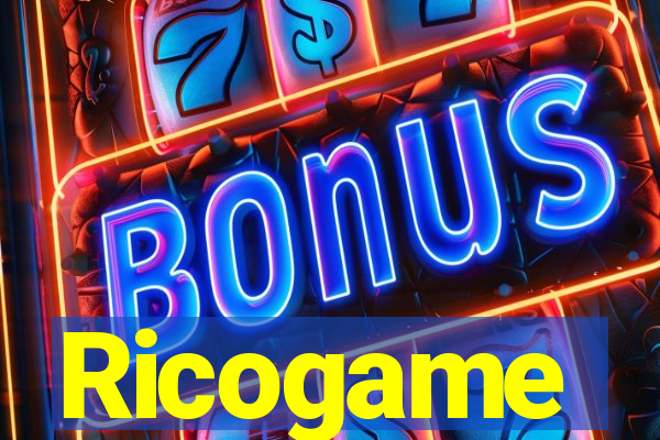 Ricogame