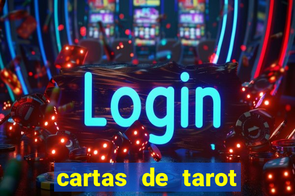 cartas de tarot gratis futuro inmediato