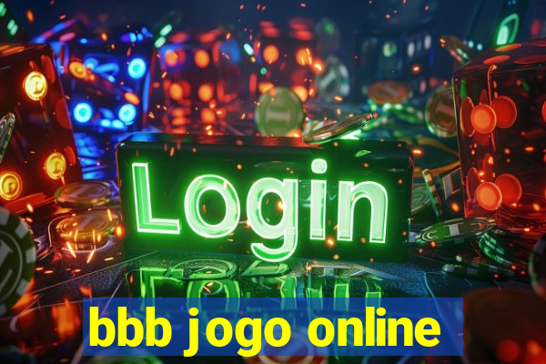 bbb jogo online