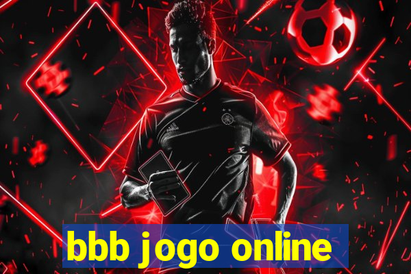 bbb jogo online