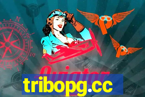 tribopg.cc