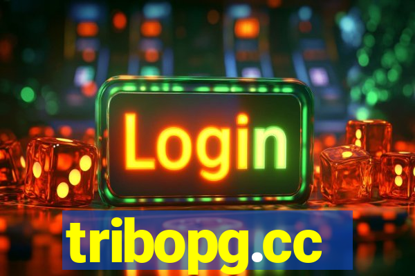 tribopg.cc