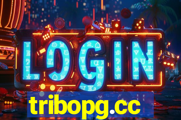 tribopg.cc
