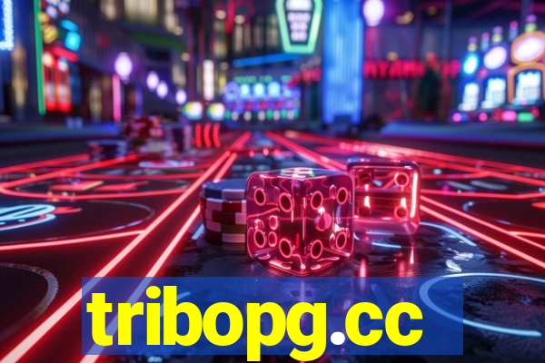 tribopg.cc