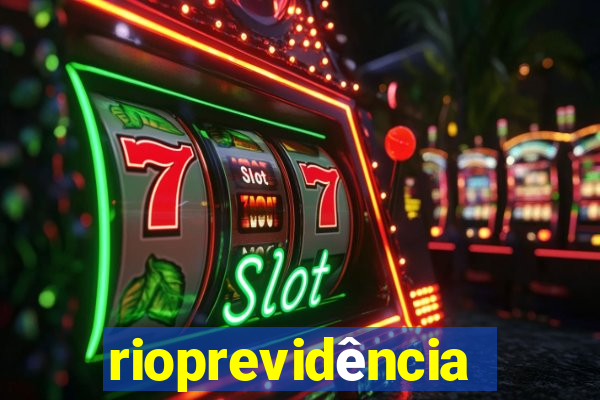 rioprevidência contracheque 2024