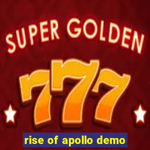 rise of apollo demo