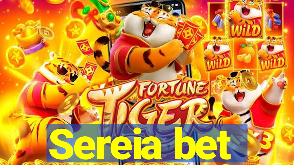 Sereia bet