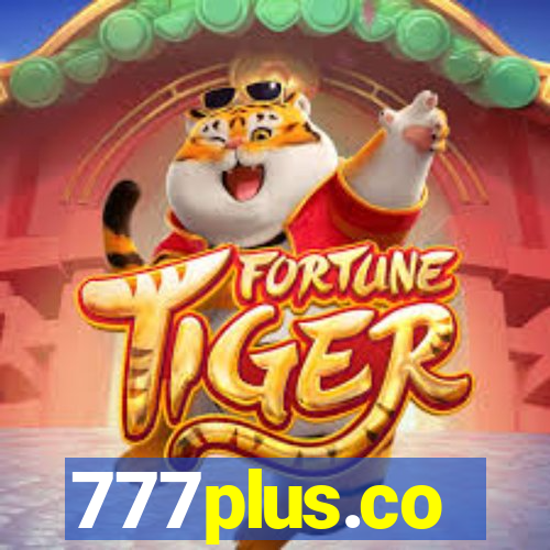 777plus.co