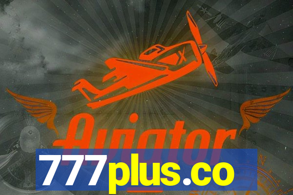 777plus.co