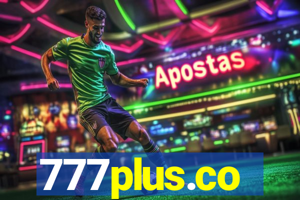 777plus.co