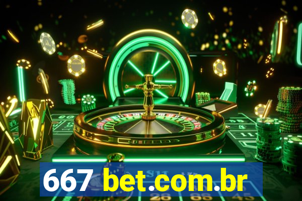 667 bet.com.br