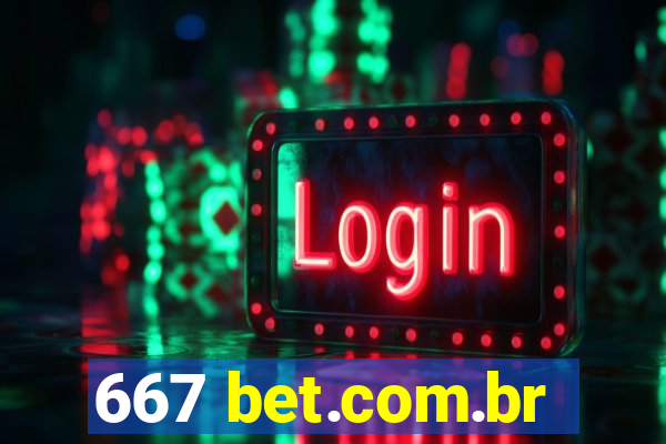 667 bet.com.br