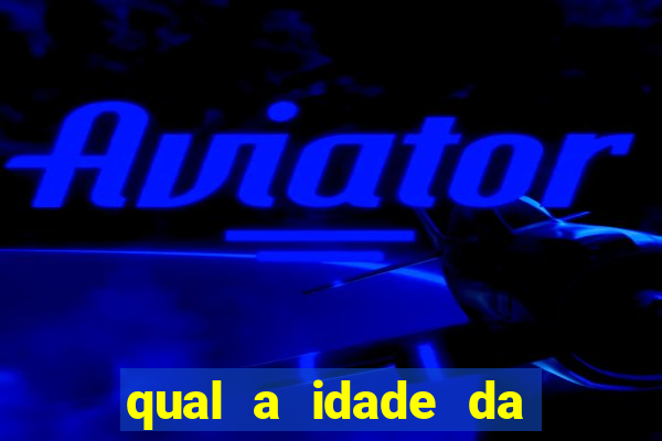 qual a idade da beth russo