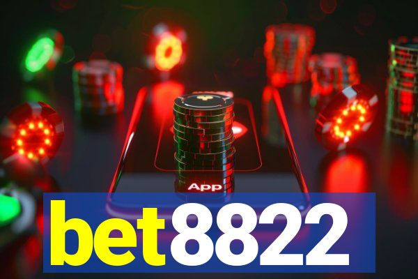 bet8822