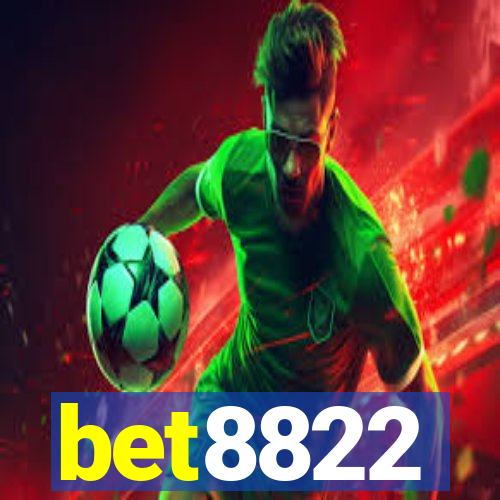 bet8822