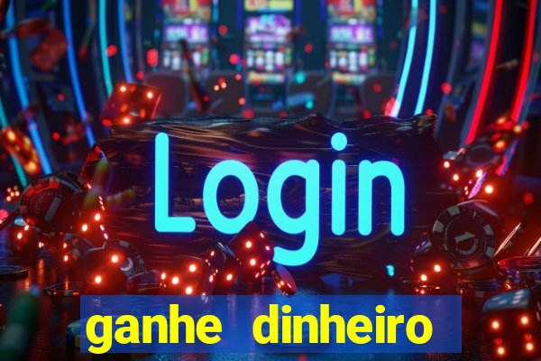 ganhe dinheiro jogando sem depositar