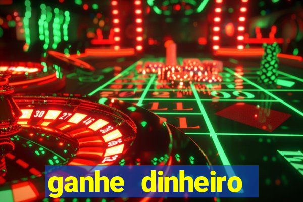 ganhe dinheiro jogando sem depositar