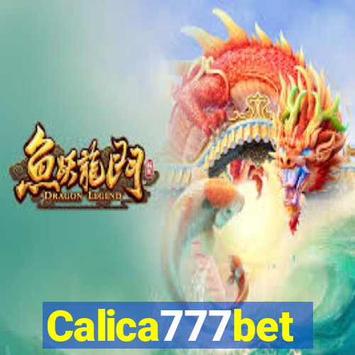 Calica777bet