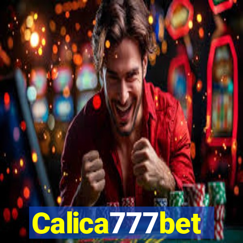 Calica777bet