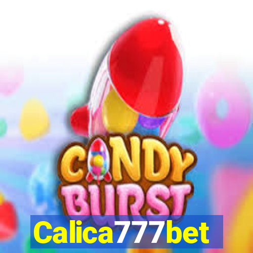 Calica777bet