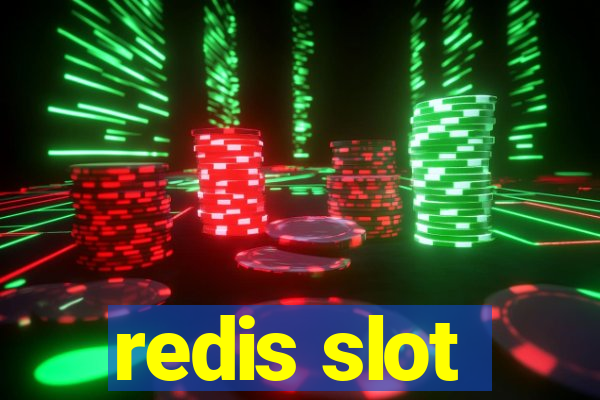 redis slot