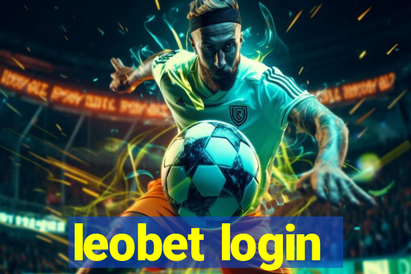 leobet login