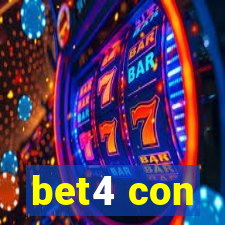 bet4 con