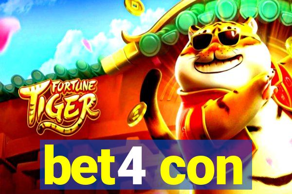 bet4 con