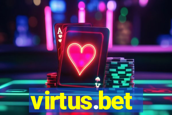 virtus.bet